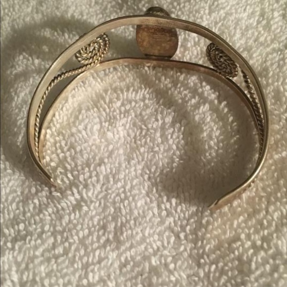 Silver bracelet - Picture 3 of 4